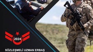 2024 JANDARMA UZMAN ERBAŞ SAĞLIK MUAYENESİ HAKKINDA [upl. by Gilmour]