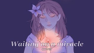 Encanto  Waiting on a miracle cover by MIRA [upl. by Lowell56]