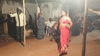 jarindamma song my village dance [upl. by Asir]