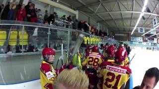 Smålands Ishockeyförbund  TVpucken 2014 [upl. by Yvonner]