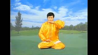 第五套功法（60 分鐘） 學習法輪功 Exercise 5 60 min  Videos Learn Falun Gong Online [upl. by Gniy]