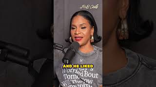 Teedra Moses on working with KAYTRANADA for the Be Your Girl remix [upl. by Roselani982]