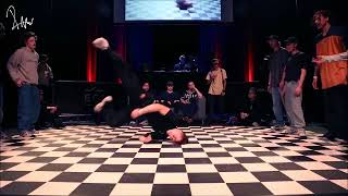 Bboy Chopper trailer 2018  fighting spirit [upl. by Htebirol]