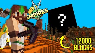 My New Biggest Prank Ever  Empires S2 [upl. by Kimberley726]