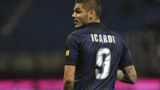 Mauro Icardi 20132014  Goals and Skills  HD [upl. by Iasi128]