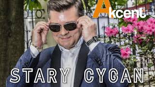 Akcent  Stary Cygan Cygańskie hity Vol 1 [upl. by Winnie]