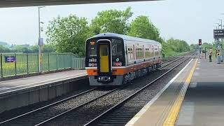 Irish Rail Class 2600 Arrow 1994 amp 2024 30 Years Anniversary Hazelhatch amp Celbridge [upl. by Ardys56]