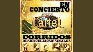 Corrido De Victor Emilio Cazares En vivo [upl. by Ellehsem712]