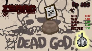 DEAD GOD How I Found Death Certificate  EDEN STREAK  Ep 205 [upl. by Annod]