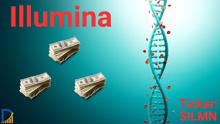 Illumina Stock Innovation Fuels Growth  ILMN [upl. by Hungarian]