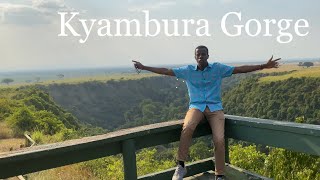 The Attractive Beauty of Kyambura Gorge Exploring Ugandas Hidden Gem [upl. by Torbart]