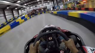 go karts [upl. by Aroz]