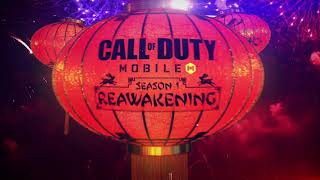 Call of Duty® Mobile  Official Season 1 Reawakening Trailer [upl. by Kawasaki]