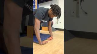 Wrist strengthening exercises workout wriststrength injuryprevention gym [upl. by Lyall]