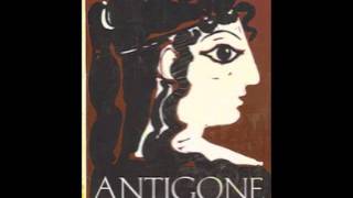 Antigone Audiobook part 2 [upl. by Jacquenette]