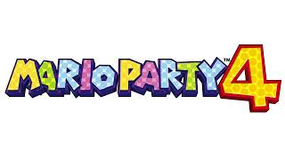 Toads Midway Madness  Mario Party 4 Music Extended [upl. by Bertram298]