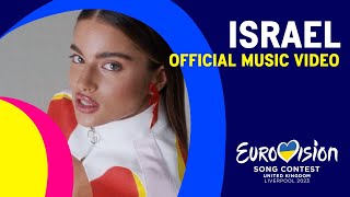 Noa Kirel  Unicorn  Israel 🇮🇱  Official Music Video  Eurovision 2023 [upl. by Palmer469]