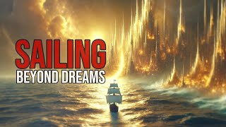 The White Ship  HP Lovecraft  Sailing Beyond Dreams [upl. by Aihsyt]