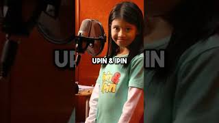 Misteri Di Balik Hilangnya Fathiah Temannya Upin amp Ipin [upl. by Goodill]