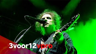 The Cure  A Forest live at Pinkpop 2019 [upl. by Notserc]