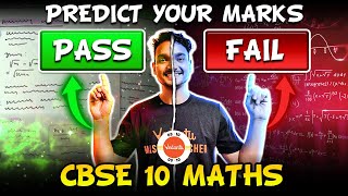 Predict Your Marks with These 50 Most Important Questions for Class 10 Maths 💯 CBSE Full Revision ✅ [upl. by Lammaj389]