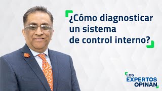 ¿Cómo diagnosticar un sistema de control interno [upl. by Jefferson338]