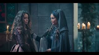 FATIH ALANDALUS EP 10  مسلسل فتح الآندلس الحلقة ١٠ [upl. by Iredale]