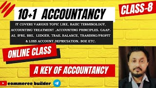 Journal Entries  Accounting Rules  Accounting Treatment  Accounting Equation [upl. by Fair]