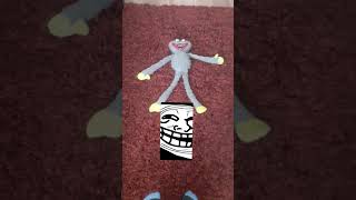 Trollface edit cat 1noob vs 4pro [upl. by Arabele613]