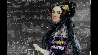 Ada Lovelace Day [upl. by Attelrac]