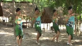 Lum Phu tai Remix  ລຳພູໄທຍlaos morlum remix [upl. by Helge]