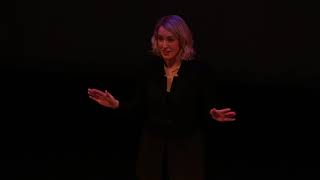 The Power of Personal Storytelling  Lauren Mcphillips  TEDxUofTMississauga [upl. by Cowles]