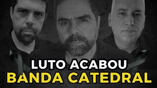 Banda Catedral Lança novo single quotConvicçãoquot Mas Reação dos Fãs é Negativa [upl. by Yellac]