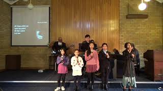 Epping SDA Church Live Stream 27 July 2024 [upl. by Atwood]