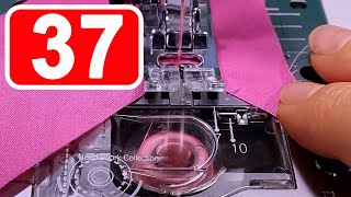 💥✅ Mysterious Sewing Techniques Youve Been Sewing Wrong All this Time [upl. by Sayers321]