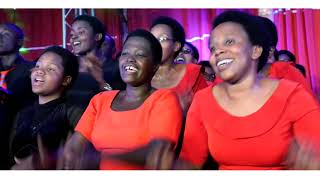 IKIDENDEZI BY UKUBOKO KWIBURYO CHOIR ADEPR GATENGA Official Video 2019 Karenzo pro [upl. by Abeu]