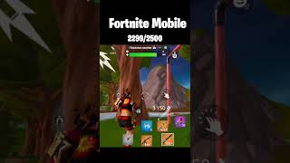 FORTNITE MOBILE GAMEPLAY CHAPTER 2 Remix POCO F6  ADAMAS  FORTNITE MOBILE ANDROID GAMEPLAY 2024 [upl. by Ikceb]