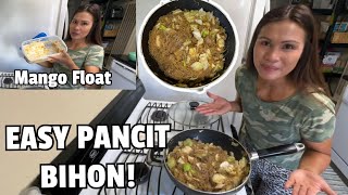 Pancit BIHON  Simply Recipe  Filipino food pancitbihon filipinofood [upl. by Tarrsus]