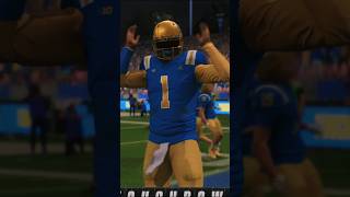 EA SPORT College Football 25 short collegefootball25 [upl. by Alleda]