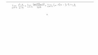 Matematik 3b Gränsvärden [upl. by Yajnas]