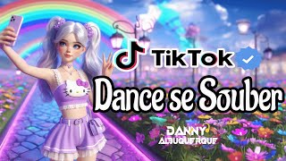 Dance se souber TikTok 2024 💌 [upl. by Ahsot]