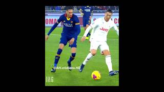 RONALDO best Skills short urcristiano football cr7 [upl. by Yuille601]