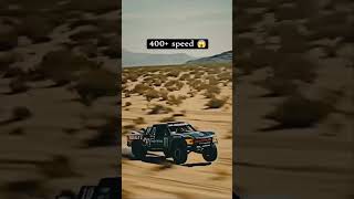 Top Speed Truck trending viralvideo 400speed sorts reels [upl. by Tehc]