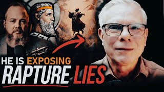 They Lied to You About The PreTrib Rapture  Lee Brainard [upl. by Hesper]