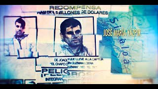 Narcos  Narcos Mexico  All Intro Versions 2015  2021 [upl. by Ailedroc]