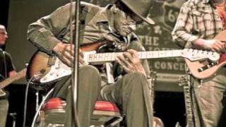 Killing Floor by Hubert Sumlin and the Big Head Blues Club [upl. by Klecka]