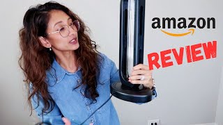 AMAZON UV Light Sanitizer Review  Watch before you buy [upl. by Eem209]