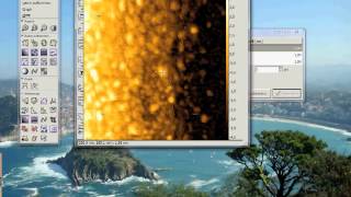 Manipulating AFM Data  Free AFM SPM STM Software Gwyddion  Tutorial Part 49 [upl. by Shina925]