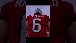 Is Baker Mayfield that guy shorts [upl. by Roxanne]