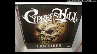 CYPRESS HILL lowrider  edited lp version 436  2002 [upl. by Brandea]